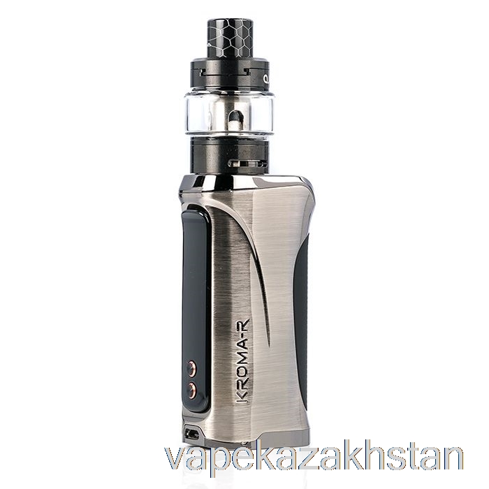 Vape Smoke Innokin Kroma-R 80W Starter Kit AJAX - Gunmetal